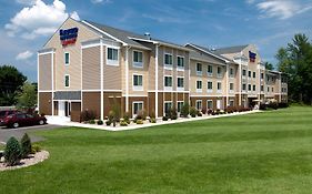 Fairfield Inn & Suites By Marriott Verona