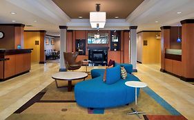 Fairfield Inn & Suites By Marriott Verona
